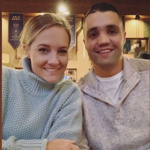 Meet your Posher, Kristen